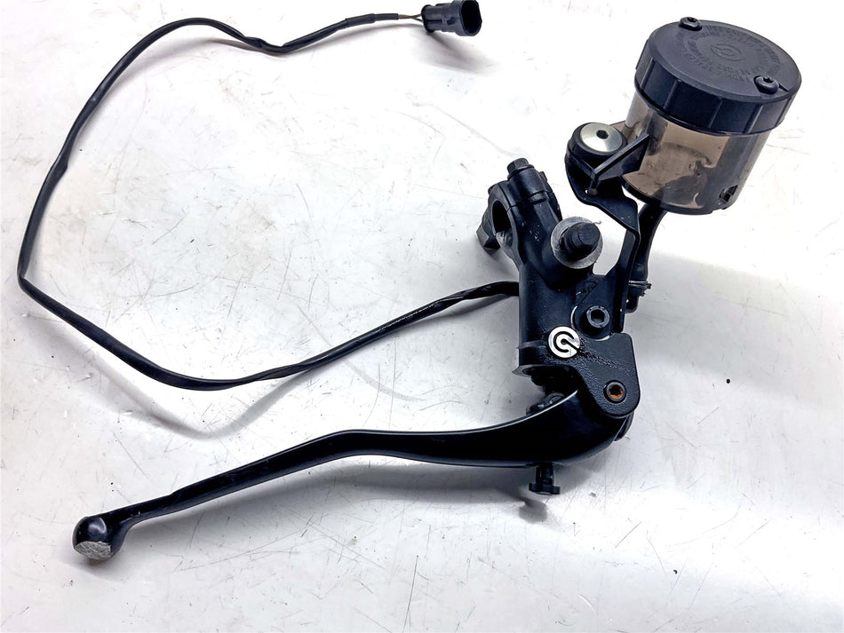 2020 KTM 1290 Super Duke R Front Brake Master Cylinder - 6131300110030