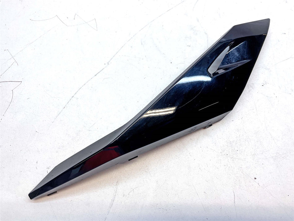 2023 Honda CB750A Headlight Side Cowl - 64225MLBD00ZB