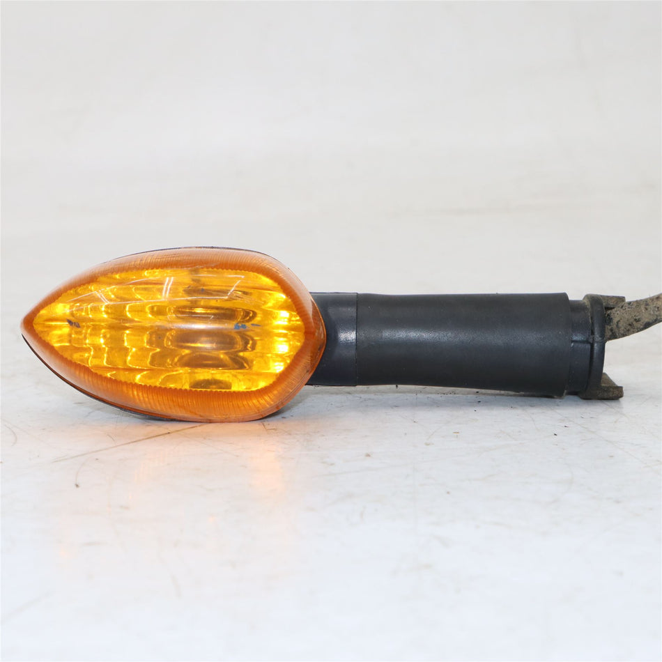 2009 YAMAHA YBR125 Right Side Front Indicator  - 3D9-H3320-10