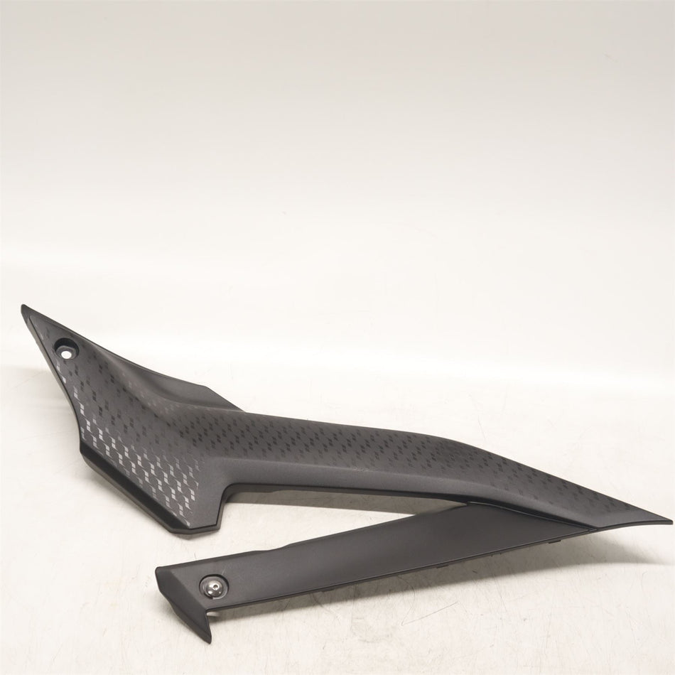 2023 Yamaha YZF R3 COVER SIDE 6 RIGHT - BS7F171X00