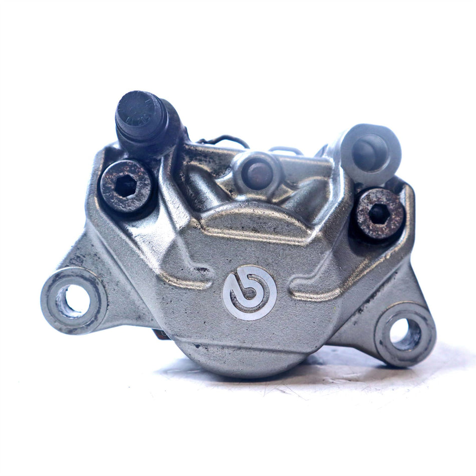 2011 Ducati Streetfighter Rear Brembo Brake Caliper - 61140291A