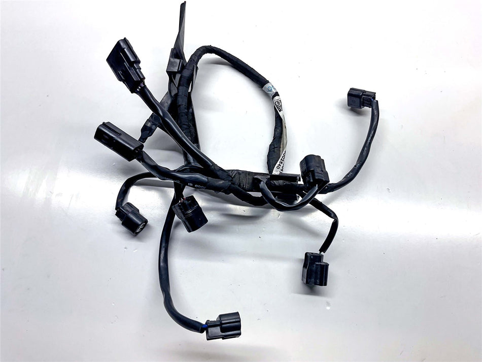 2020 KTM 1290 Super Duke R Engine Wiring Harness Loom - 61711085033