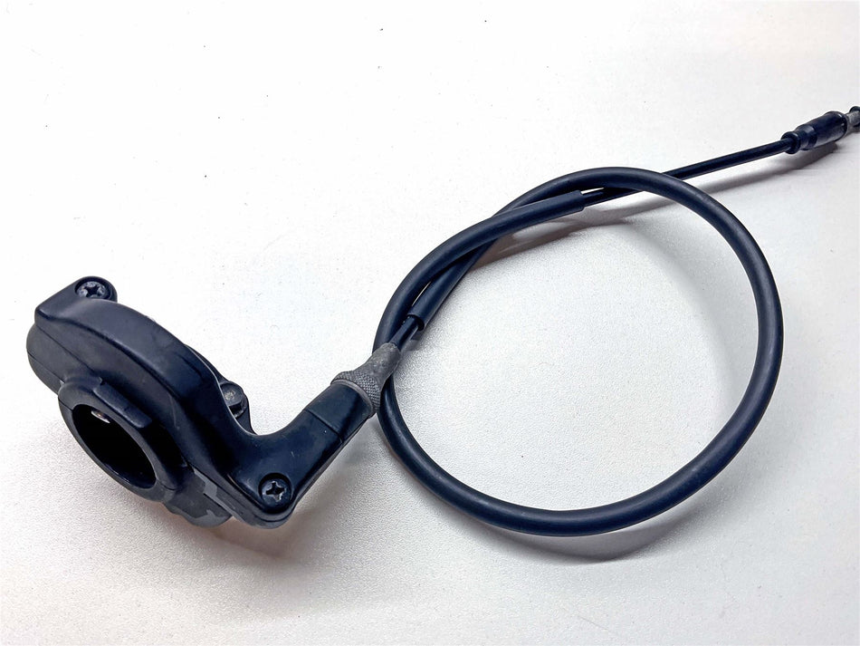 2014 Ducati Monster 696 Throttle Control Transmission - 65610951A