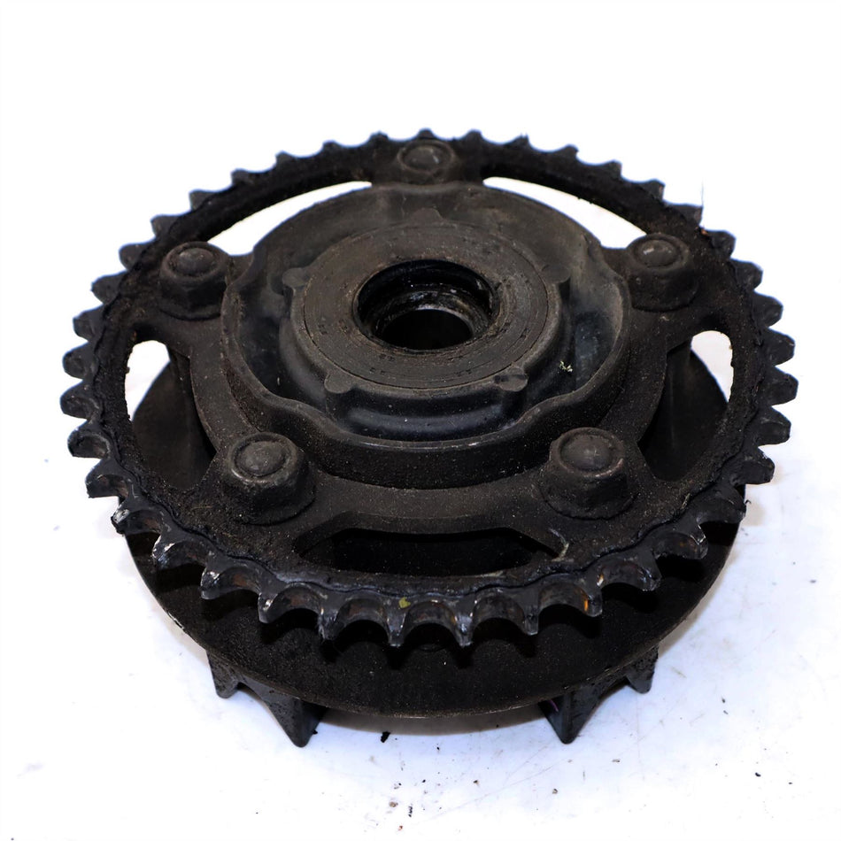 2005 HONDA CB1300 Rear Sprocket Carrier - 42615MEJ670