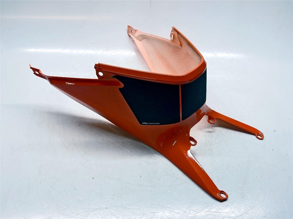 2024 KTM 1290 Super Duke R Rear Fuel Tank Fairing - 61708049000EB