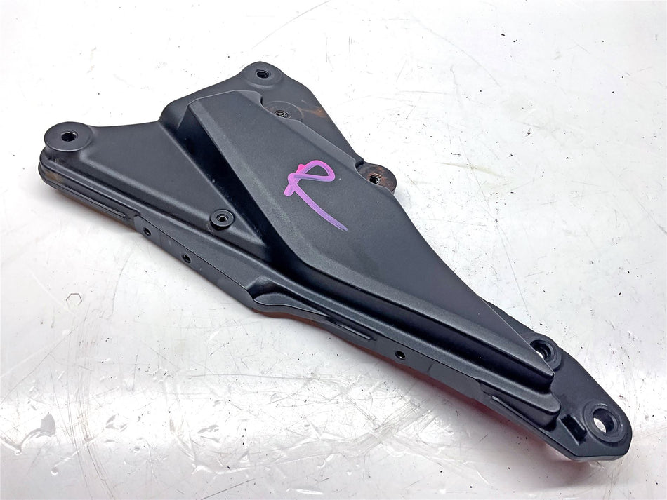 2019 Kawasaki Z1000 SX Right Subframe Mount - 11057080718R