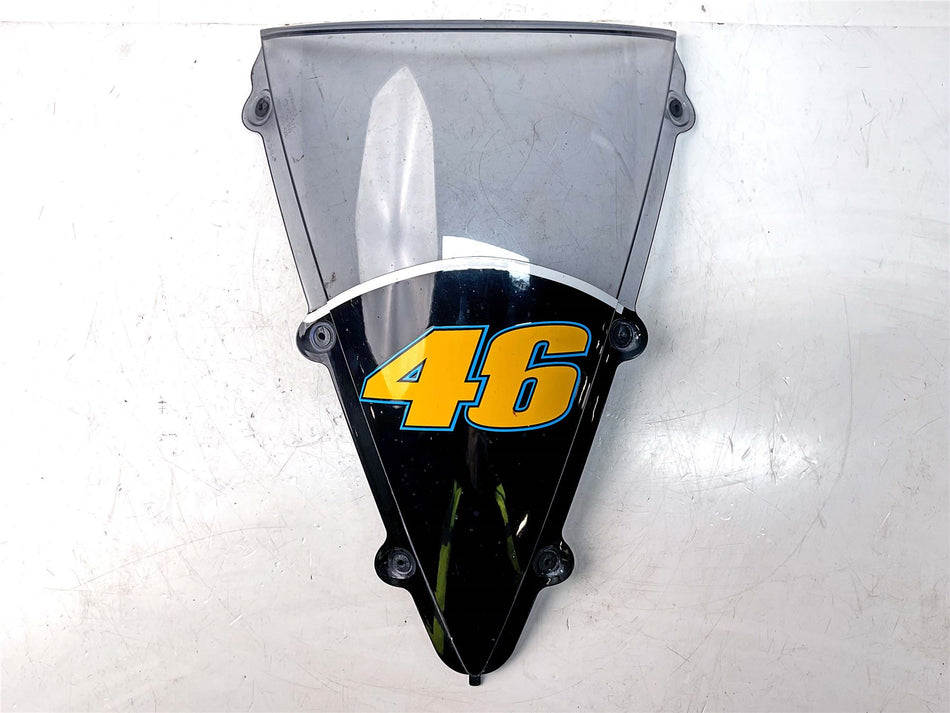 2006 Yamaha YZF R1 Windscreen