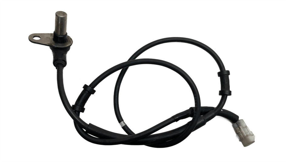 2014 Yamaha MT-09 Rear ABS Sensor 2DR85980
