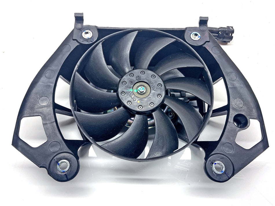 2025 Honda CB500F ABS Radiator Cooling Fan - 19080MKPHN1