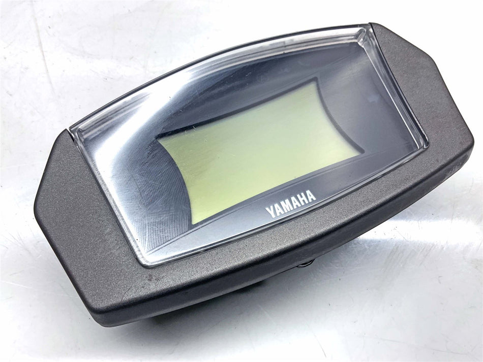 2024 Yamaha NMAX 125 Speedometer - B6YH35104500