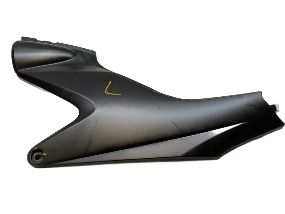 2005 Honda CB600F Hornet Left Side Fairing 83700MBZK000