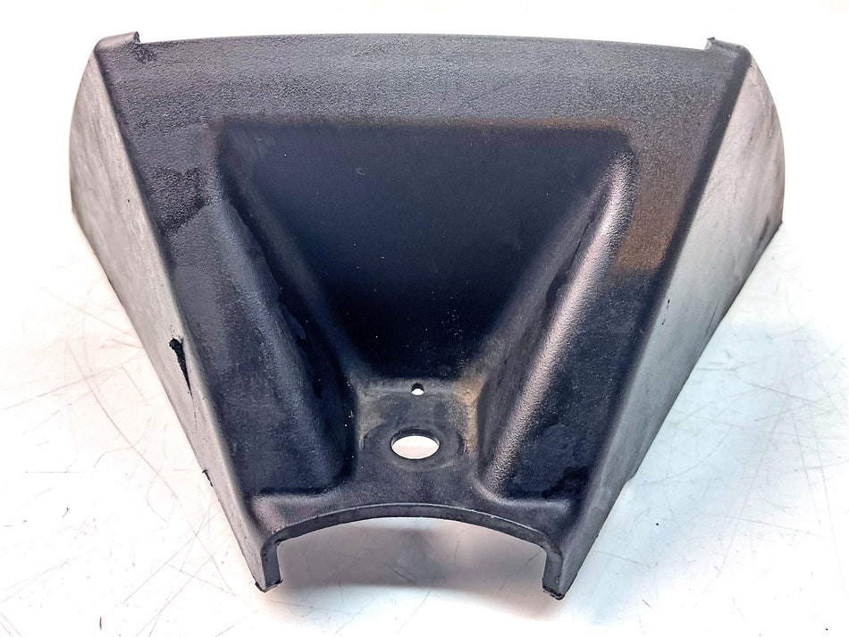2008 Triumph Tiger 1050 Front Fuel Tank Cover     - T2401479