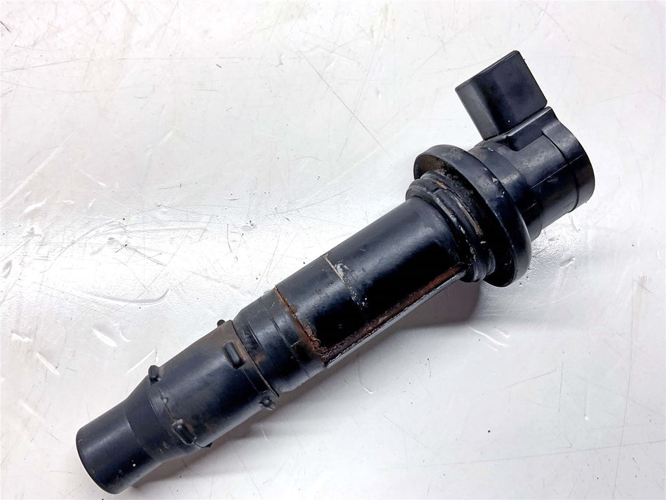 2006 Yamaha FZ1N Ignition Coil - 5VY8231000