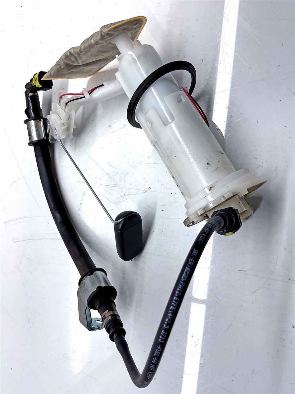 2023 Honda PCX125 Fuel Pump - 16700K0WTA1