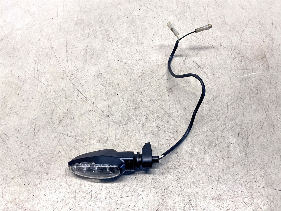 2022 Triumph Street Triple R Front Left Indicator - T2707333