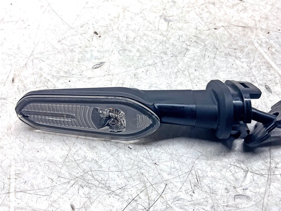 2025 Yamaha MT-07 Right Rear Indicator - B1XH330B00