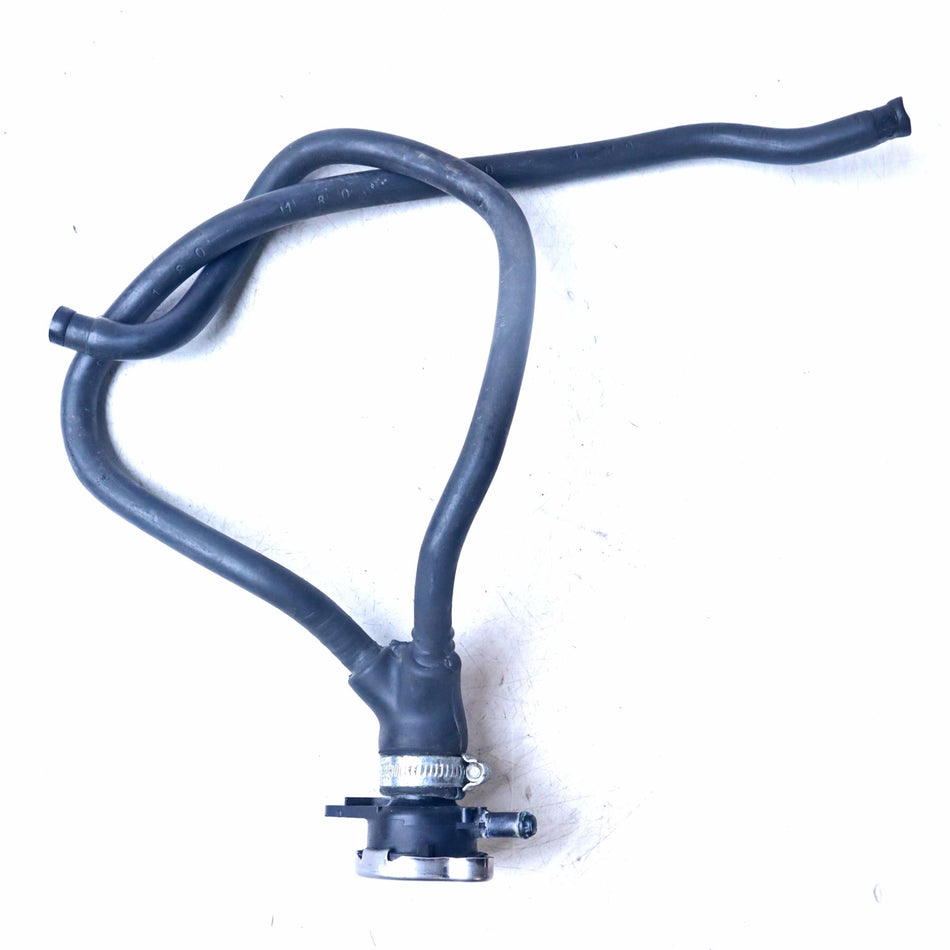2011 Ducati Streetfighter Coolant Hose - 80011772A