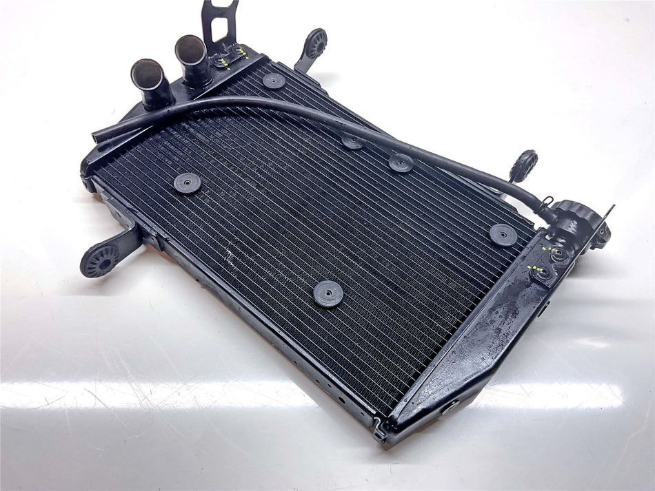 2015 Ducati Hypermotard Radiator - 54840981D