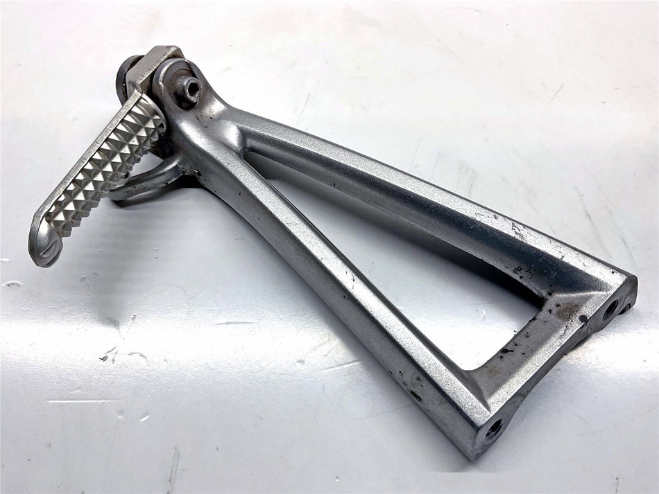 2007 Yamaha YZF R6 Left Pillion Footrest - 2C02741L00