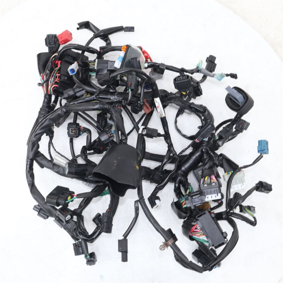 2024 HONDA CBR650R Wiring Harness Loom - 32100MKYE80
