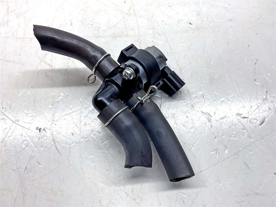 2025 Honda CB1000 HORNET SP Solenoid Valve - 36162HW5901