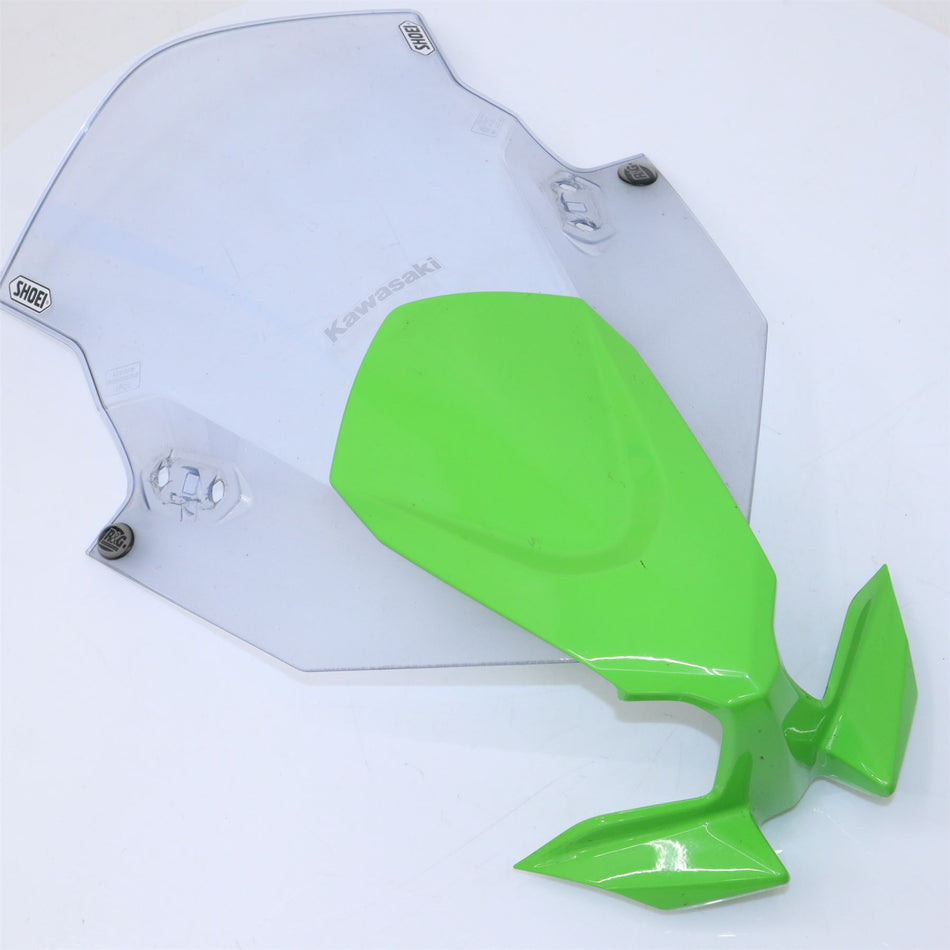 2021 KAWASAKI  NINJA 650 Windshield  - 99994-1371