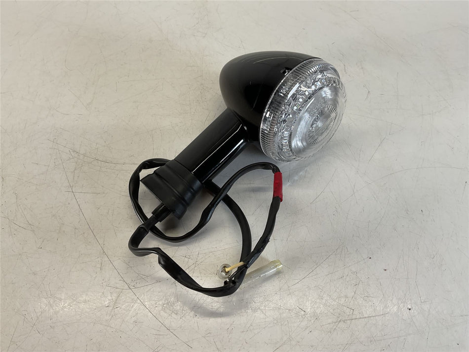 2017 TRIUMPH BONNEVILLE BOBBER Right Front Indicator - T2701247