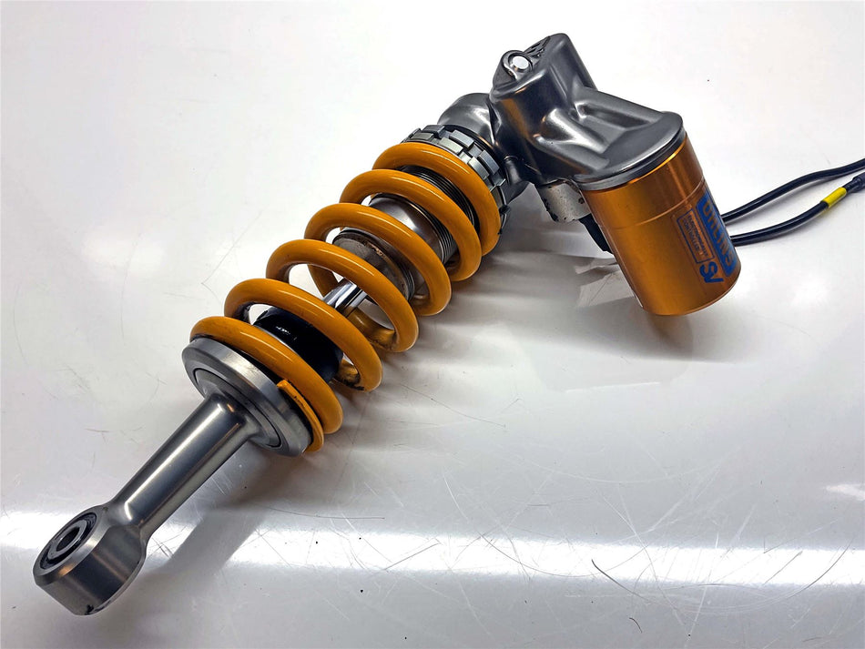 2024 Yamaha MT-10 SP Rear Suspension / Shock - 10900 Miles - BGG22210100100