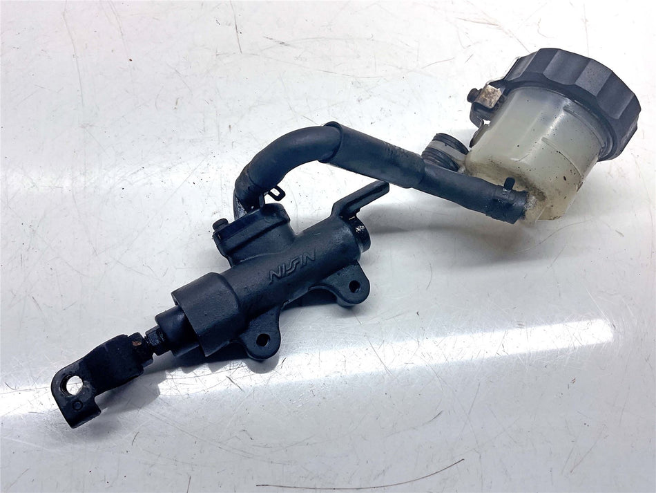 2010 Honda CB1000R Rear Brake Master Cylinder - 43510MFND01