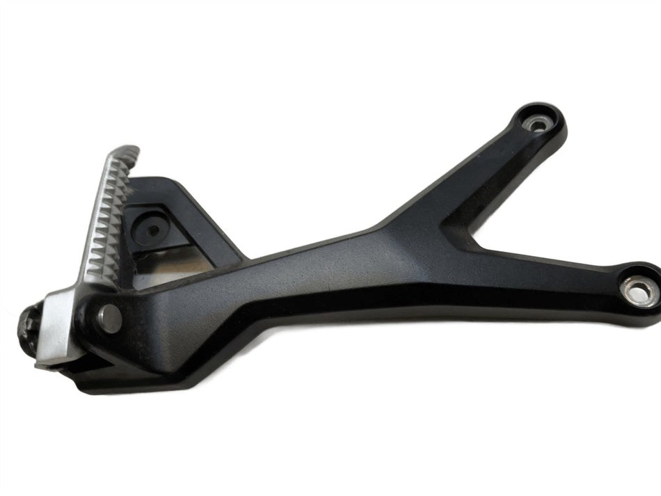 2022 Triumph Tiger 660 Rear Right Footrest & Hanger T2080760