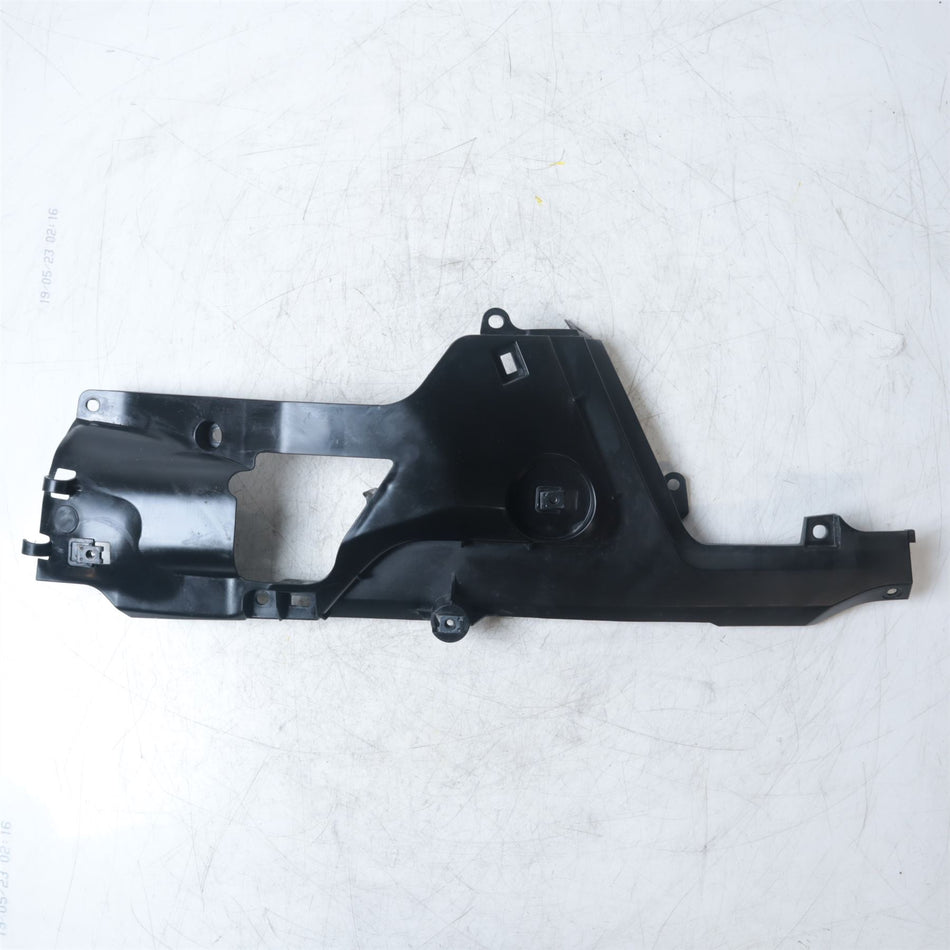 2021 Honda MSX125 GROM Left Fuel Tank Cover - 64570K26G00