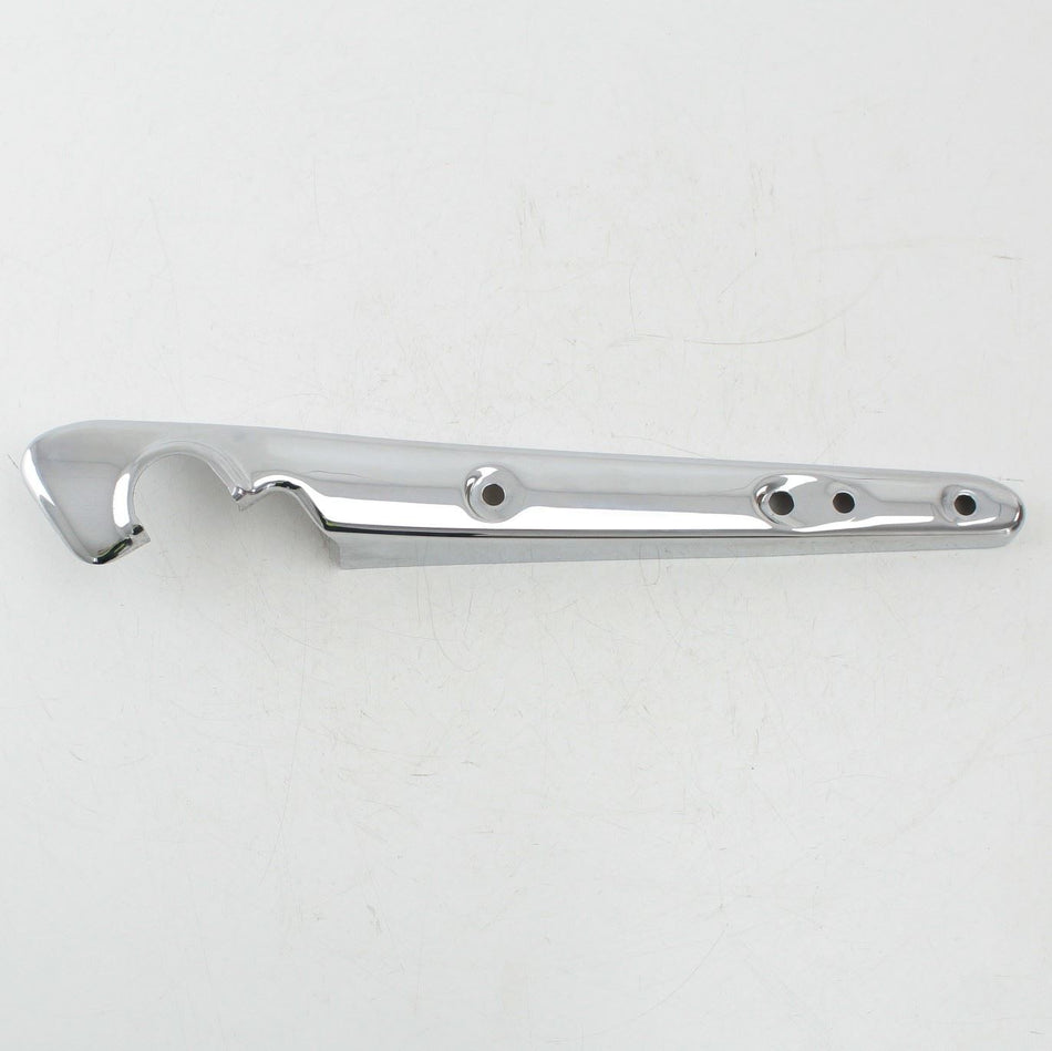 2004-2020 HARLEY-DAVIDSON XL 1200 C CUSTOM SPORT L/H Fender Support  - 59903-04