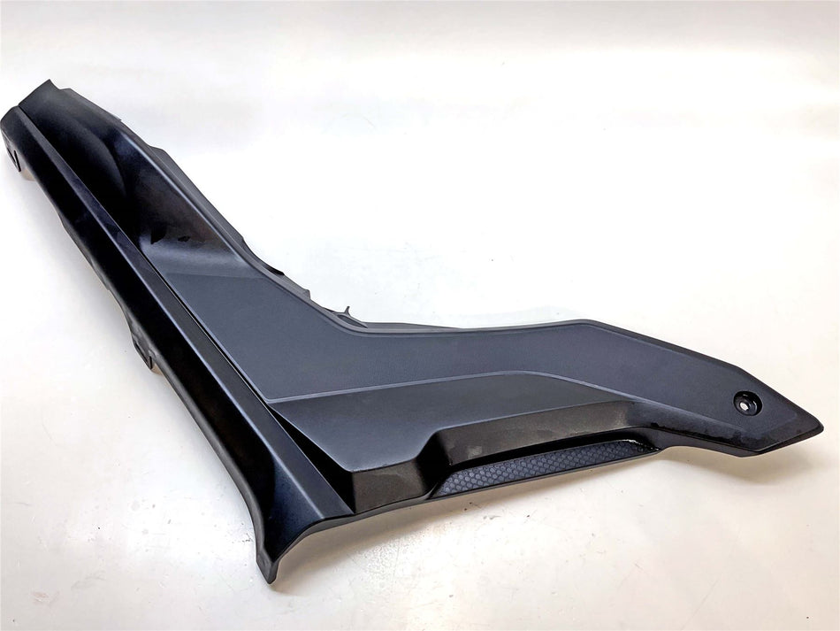 2021 Yamaha YZF-R 125 Righthand Side Cover - B5GF172100