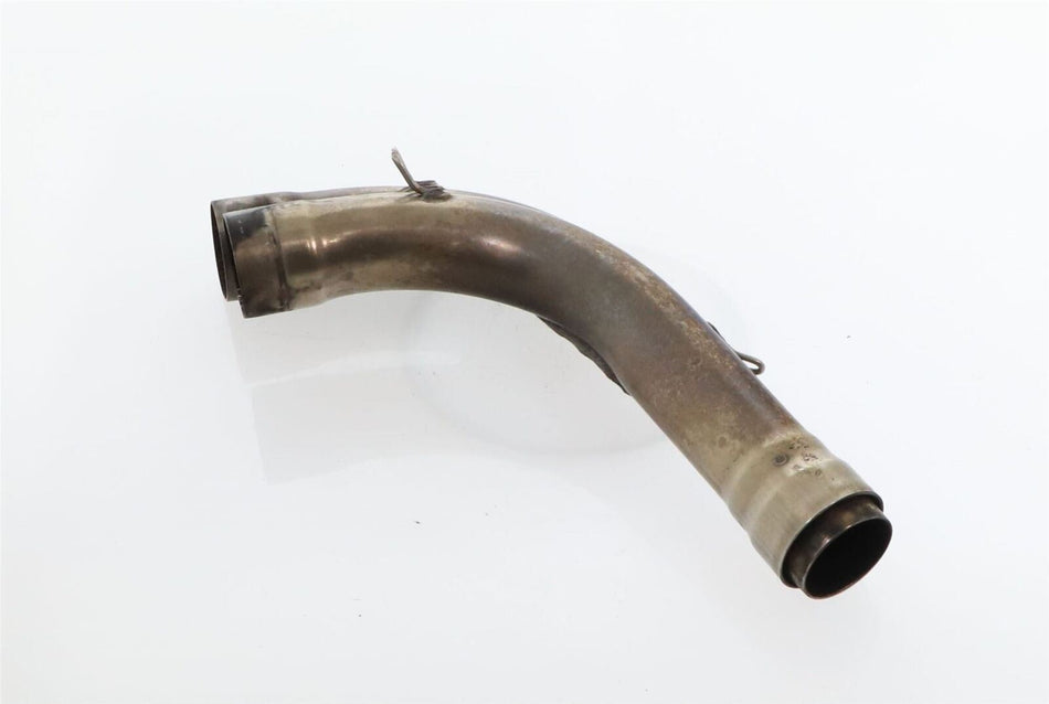 2017-2020 DUCATI MONSTER 797 Exhaust Center Pipe - 5721186AA