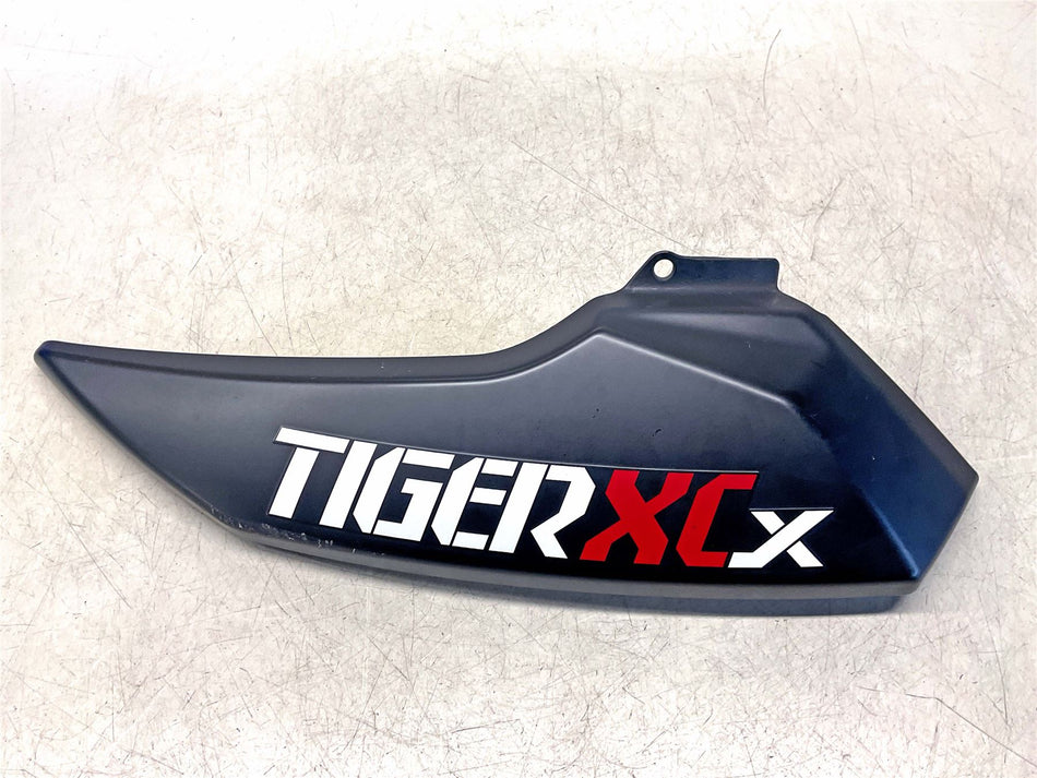 2015 Triumph Tiger 800 XCX Right Tank Cowl - T2306636PS