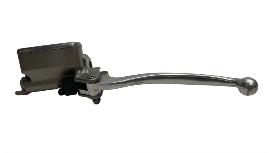 2006 Honda ST1300A Clutch Master Cylinder 45510MCSG01