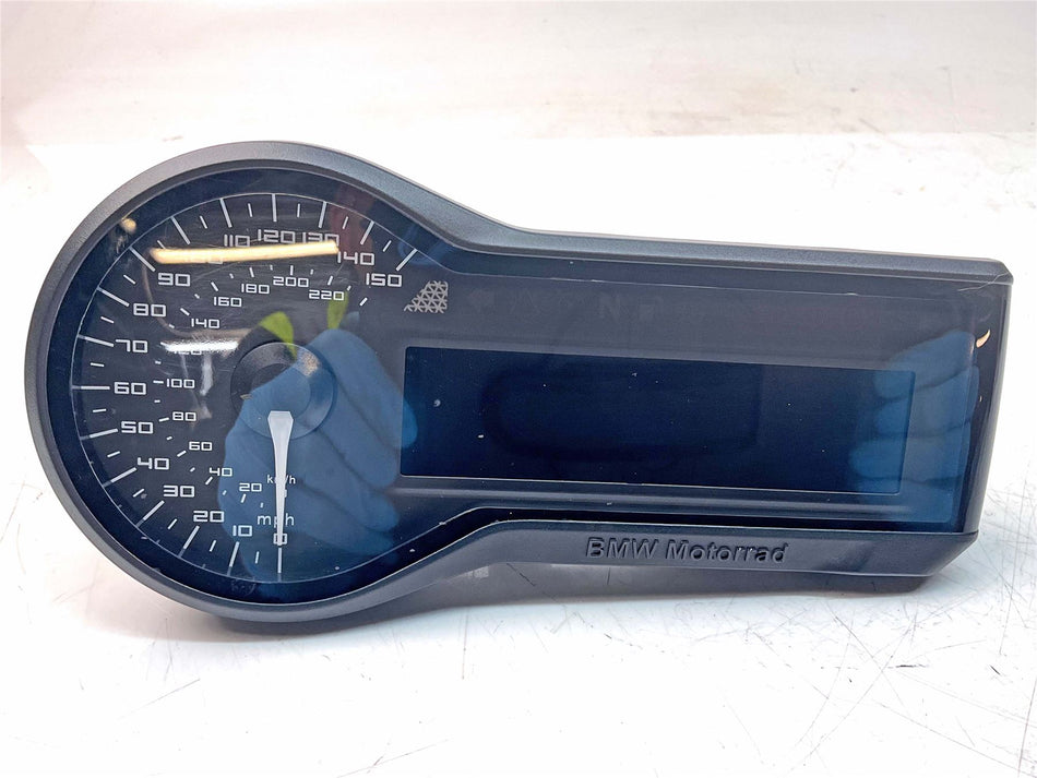 2015 BMW R1200R Speedometer - 62118561765