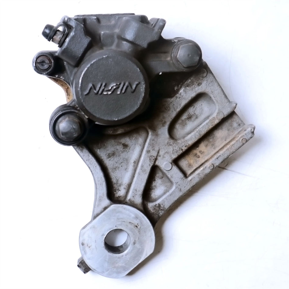 2010 Yamaha XJ600 Rear Brake Caliper - 20S2582W00