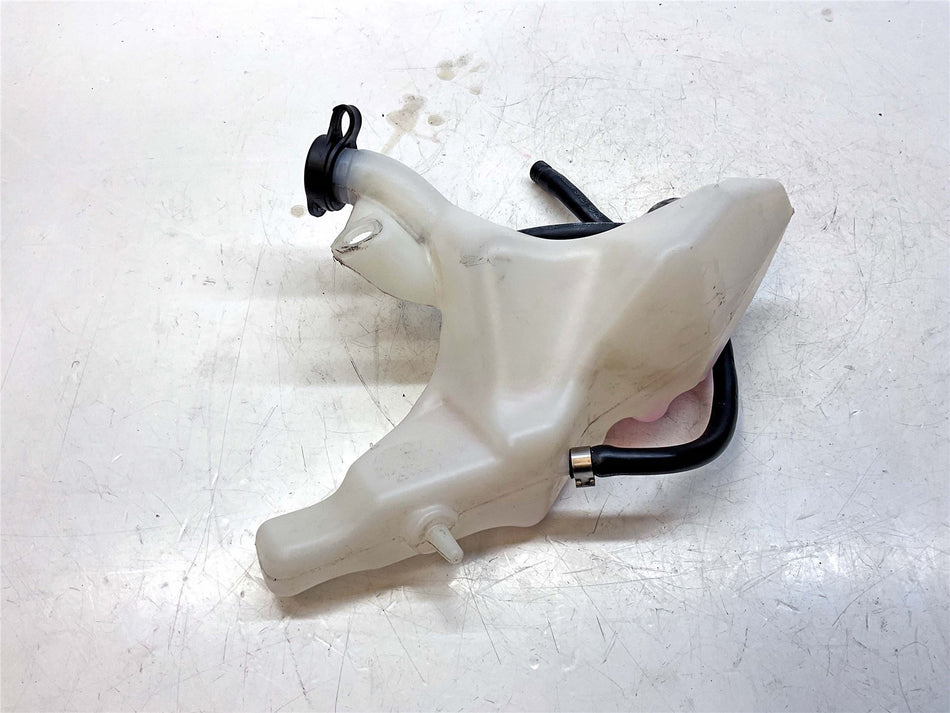2021 KTM 1290 Super Duke R Coolant Tank Reservoir - 61735065000