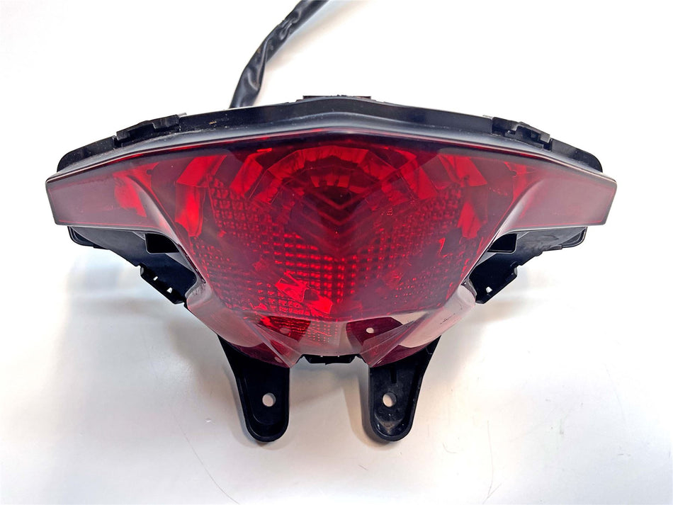 2021 Honda CBF125 Rear Tail Light - 33703K0ND01