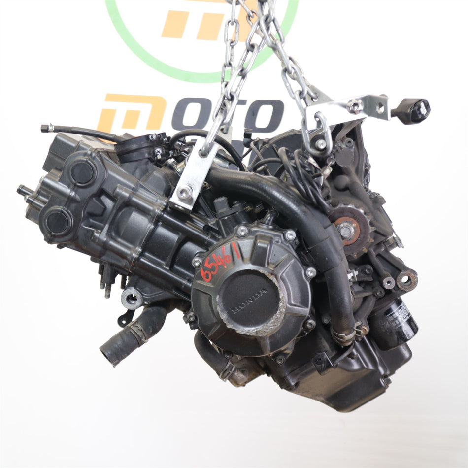 2023 Honda CB650 Engine - 10115 Miles - Tested