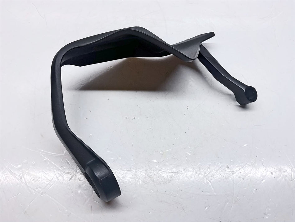 2018 BMW R1200GS Adventure Left Handguard - 46638523431
