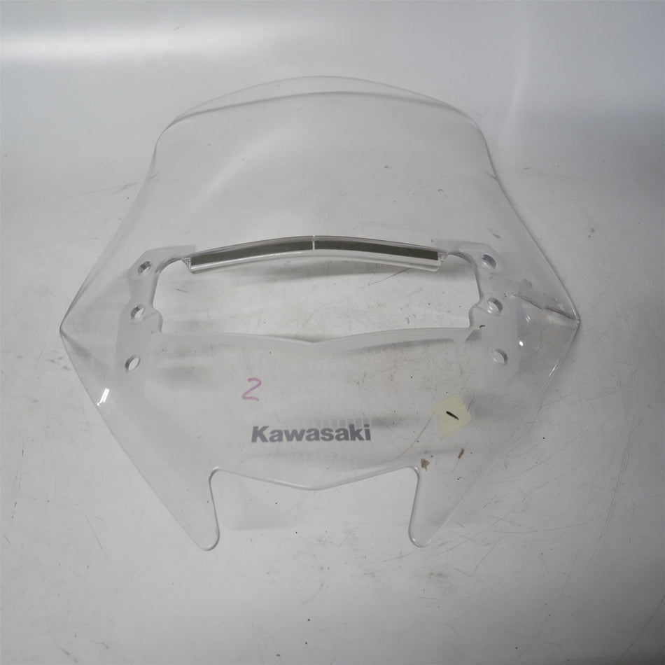 2016 KAWASAKI ZG1400 EGF ABS Windscreen  - 39154-0339