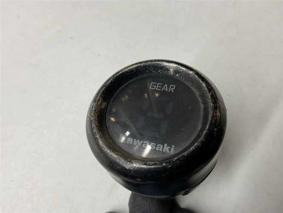 2016 Kawasaki Versys 1000 KLZ1000 Gear Position Indicator - 999940467