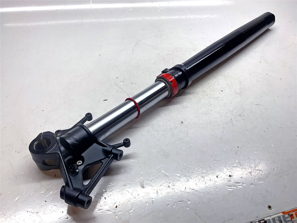 2021 KTM 890 Adventure Left Fork Leg - 43578197S1