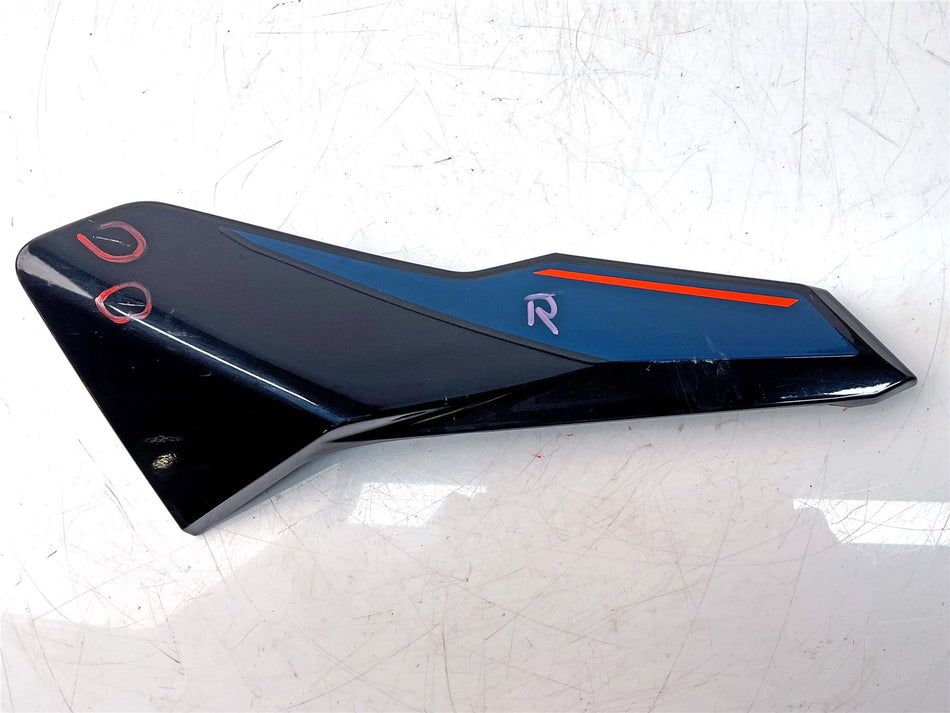 2024 KTM Duke 125 Right Side Fairing - 96308042000CCA