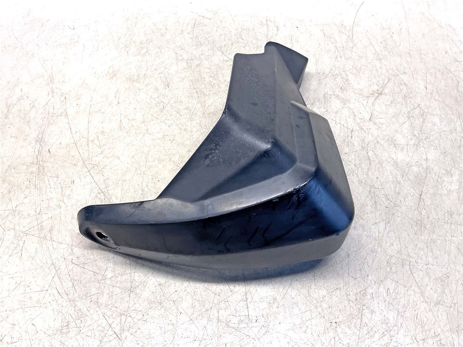 2015 Triumph Tiger 800 XCX Right Handguard  - T2308506