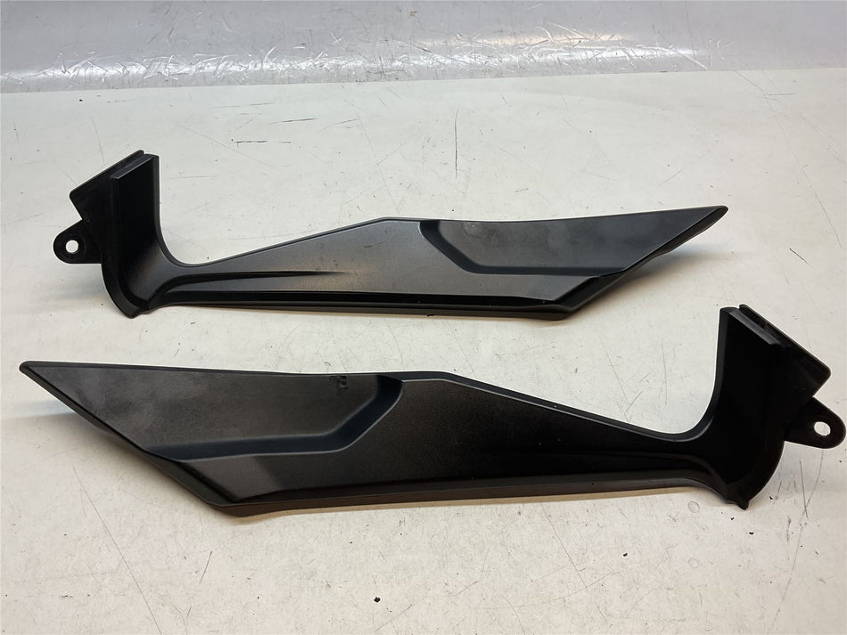 2012-2015 Triumph Tiger 1200 Left and Right Side Panels