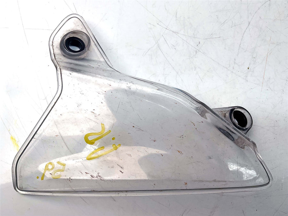 2023 Ducati Multistrada V4 S Right Wind Deflector - 48412382A