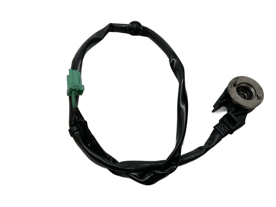 2025 Honda CBR600RR IMU Control Unit 30530MJPG51